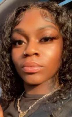 Faith Zulu death by force case profile photo