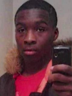 Shakuir Rhaiheem Gipson death by force case in Des Moines, IA