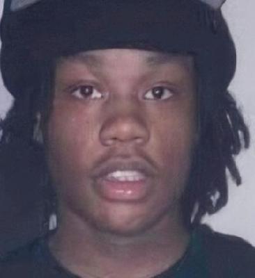 Michael McCune death by force case profile photo
