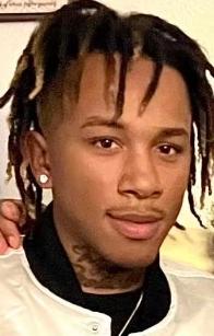 Gionni Dameron death by force case profile photo