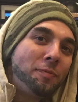 Daniel Lovett death by force case profile photo