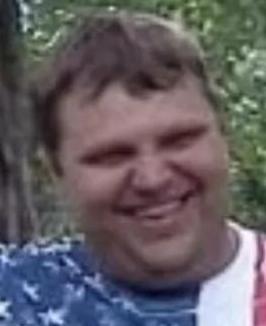 Russell Allen McKeehan Jr. death by force case in Des Moines, IA