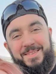 Hunter Krapfl death by force case profile photo
