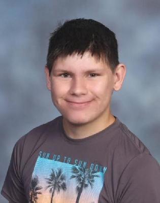 Malaki Porter death by force case in Duchesne, UT
