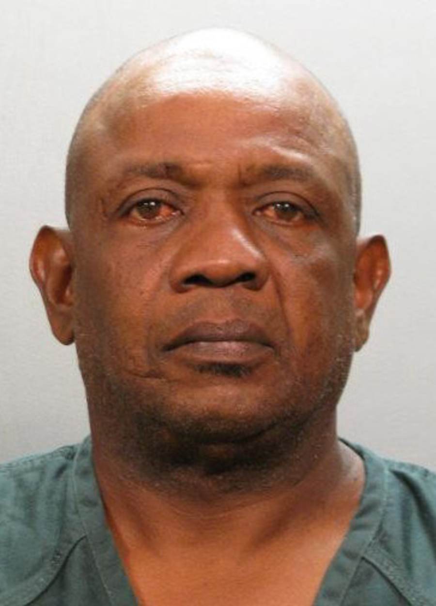Eric Smothers death by force case in Jacksonville, FL