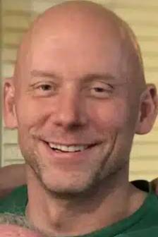 Matthew Johnson death by force case profile photo