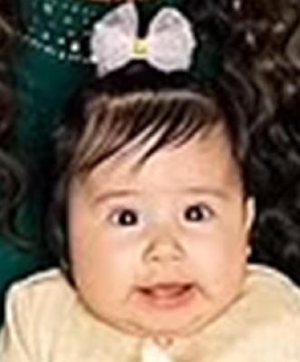 Alitzel Ibarra death by force case profile photo
