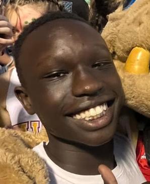 Nuer Deng death by force case profile photo