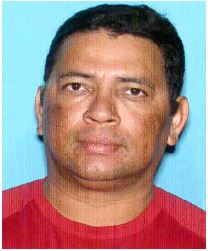 Jose Uel Reyes  death by force case in Miami, FL