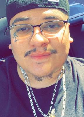 Nico Christopher Patino death by force case in Salt Lake City, UT