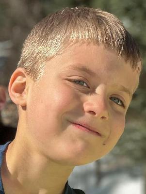 Adlai Owen death by force case profile photo