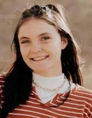 Brooklyn Michelle Barrett death by force case in Saratoga Springs, UT