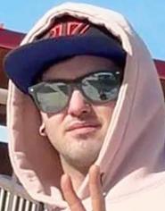Christopher Owens death by force case profile photo