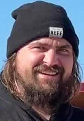 William Bull death by force case profile photo