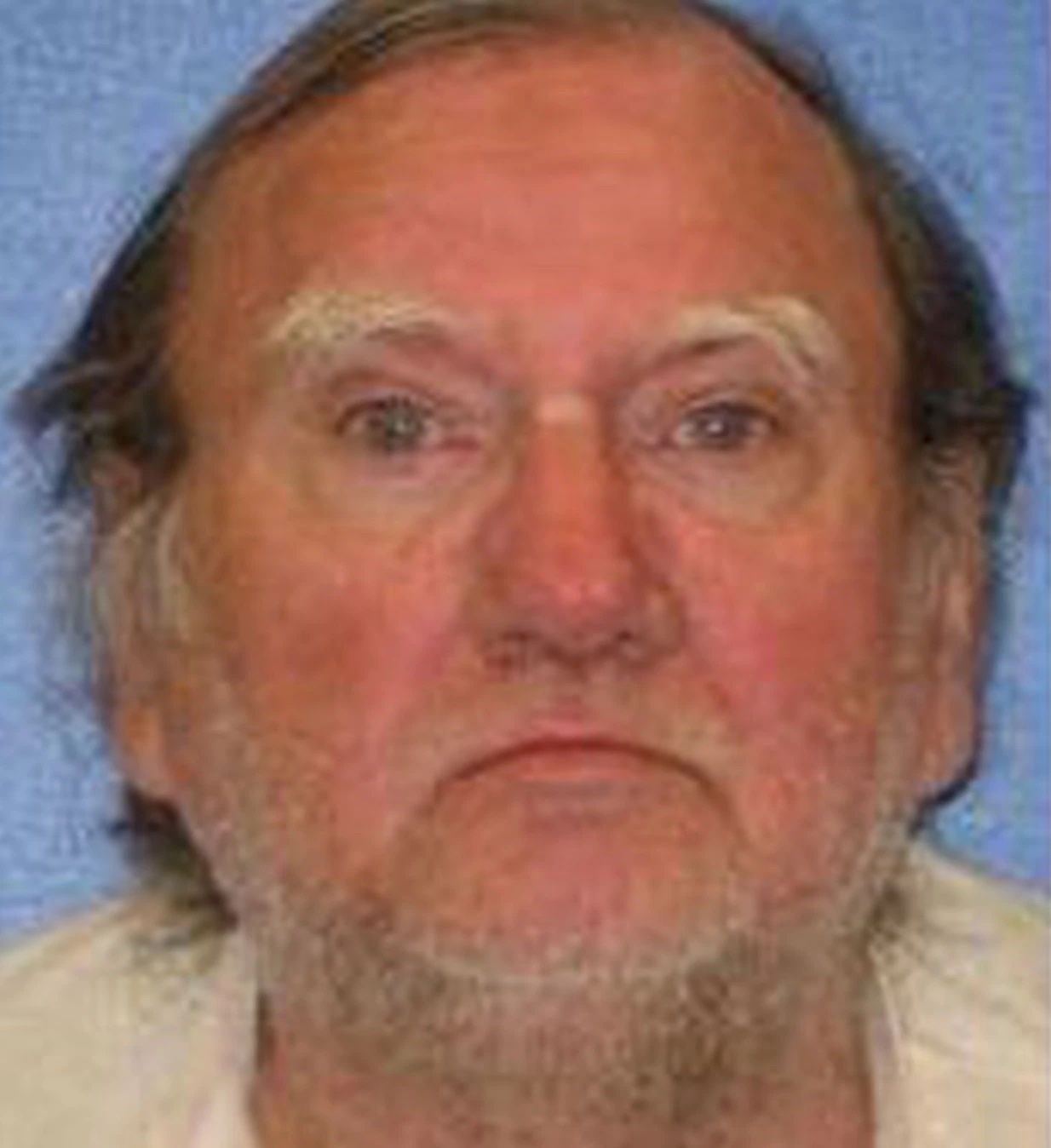 Gary  Williams death by force case profile photo