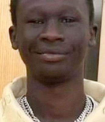 Laka Girah death by force case in Salt Lake City, UT