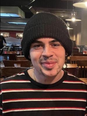 Jacob Hess death by force case profile photo