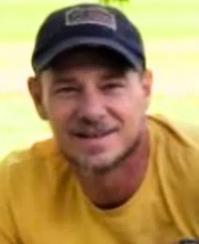 Zachary Carson death by force case profile photo