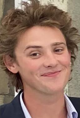 Rory Swimm death by force case profile photo