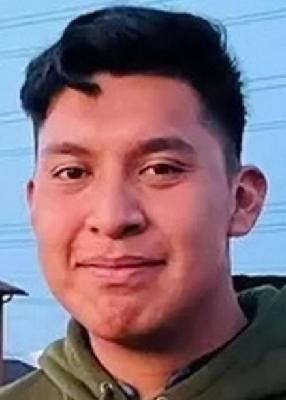 Brian Torres-Hernandez death by force case in Salt Lake City, UT
