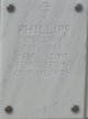 Oscar Phillips death by force case in Jacksonville, FL