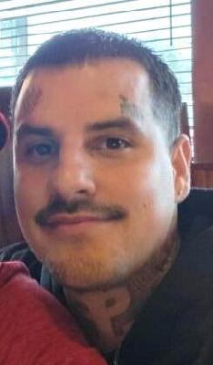 Marcus Garcia death by force case profile photo
