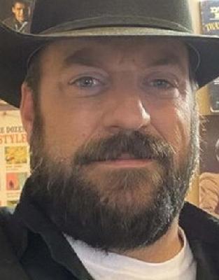 Sean Moore death by force case profile photo