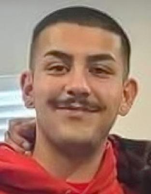 Dominique Vigil death by force case profile photo