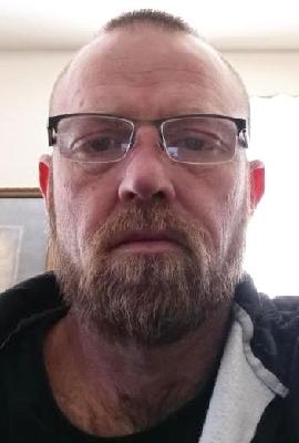 Shawn Young death by force case profile photo