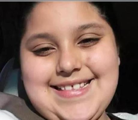 Angelica Kica Johanne Hernandez death by force case in Salt Lake City, UT