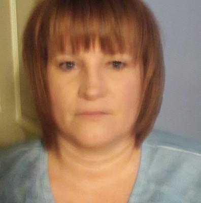 Jeannie Parker death by force case profile photo
