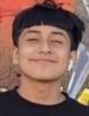 Francisco Bernal death by force case profile photo