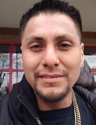 Guthrie Serawop death by force case profile photo