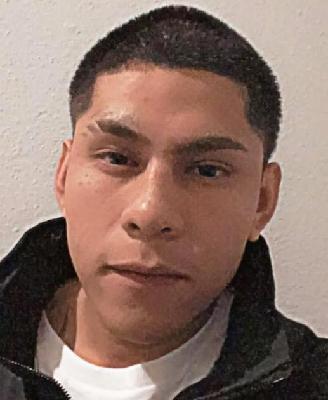 Eduardo Moreno Lujan death by force case in Salt Lake City, UT