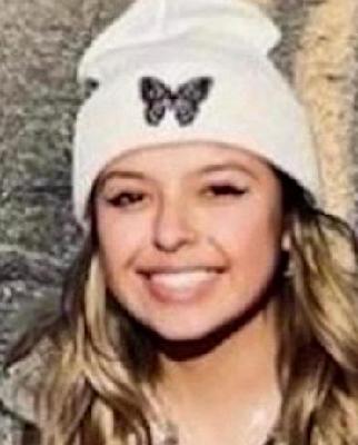 Jacqueline Nuñez death by force case profile photo