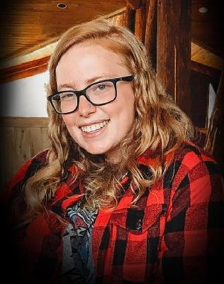 Madison Madi Kay Staker death by force case in Ogden, UT