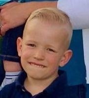 Ammon Haight death by force case profile photo
