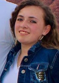 Macie Haight death by force case in Enoch, UT