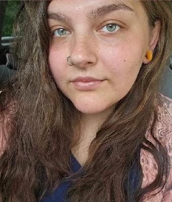 Taylor Albert death by force case profile photo