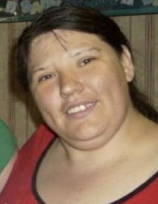 Michelle Daniels death by force case profile photo