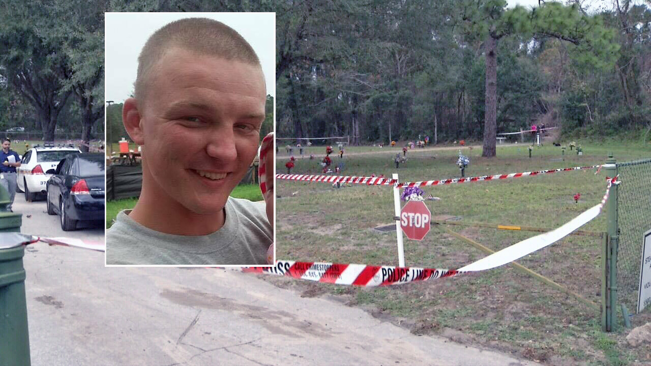 Jacob Kellner death by force case profile photo