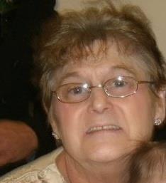 Brenda Tilley death by force case profile photo