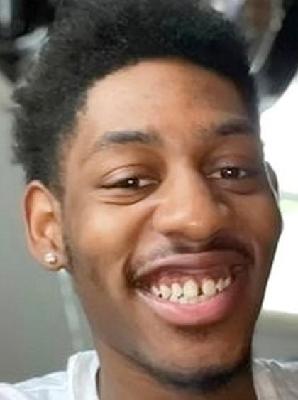 Rashad Alton death by force case profile photo