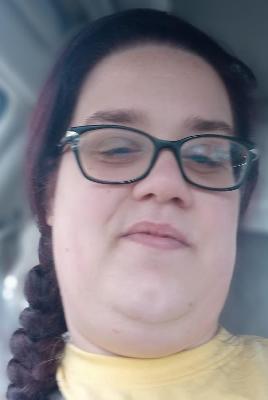 Marissa Brandjes death by force case in Harts, WV