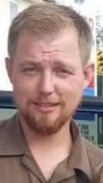 William Wayne Harmon death by force case profile photo