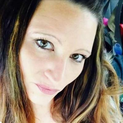 Felicia Goff death by force case profile photo