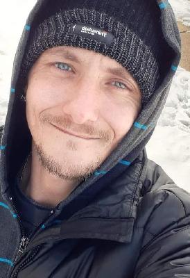 James Clifton Bailey death by force case in Walker, WV