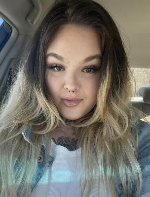 Jordan Nicole Bettino death by force case in Weirton, WV