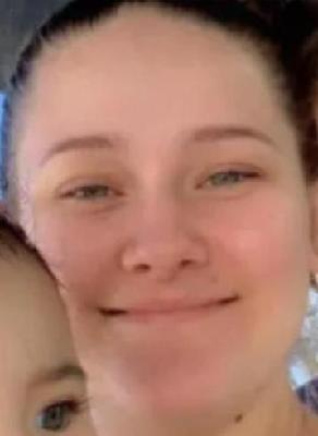 Alexis Beard death by force case in Huntington, WV
