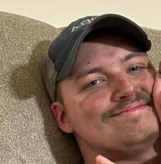 Tanner Talbott death by force case profile photo